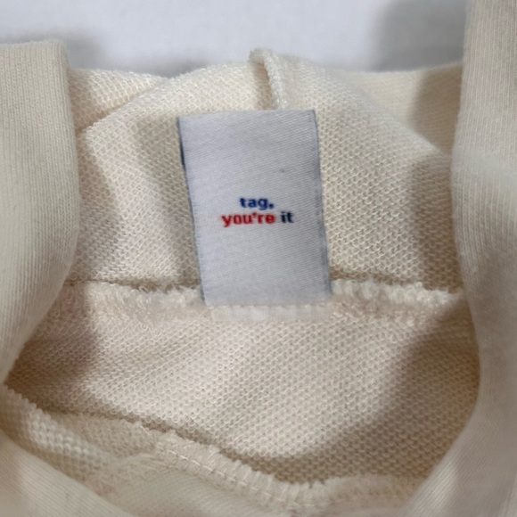 2 for$15 Old Navy Love Emoji Girl’s Hoodie - Picture 4 of 11